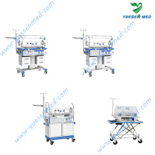 Medical Hospital Premature Baby and Infant Incubator